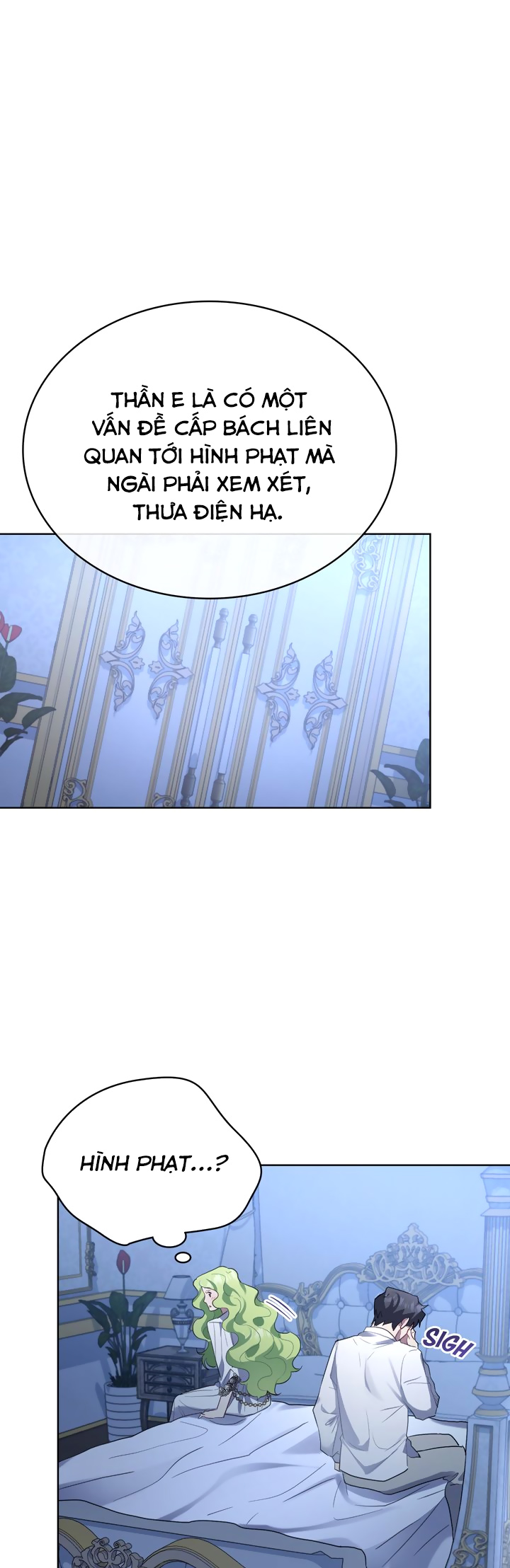 công chúa muôn loài chapter 49 25