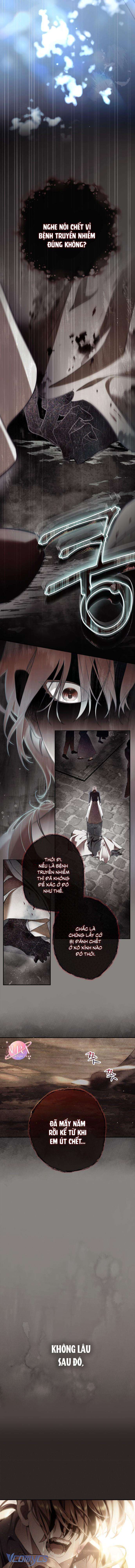 nữ hầu bí mật của nhà bá tước chapter 1 6