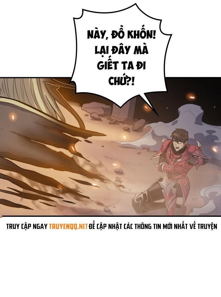 tôi trở lại thăng cấp một mình chapter 3 31
