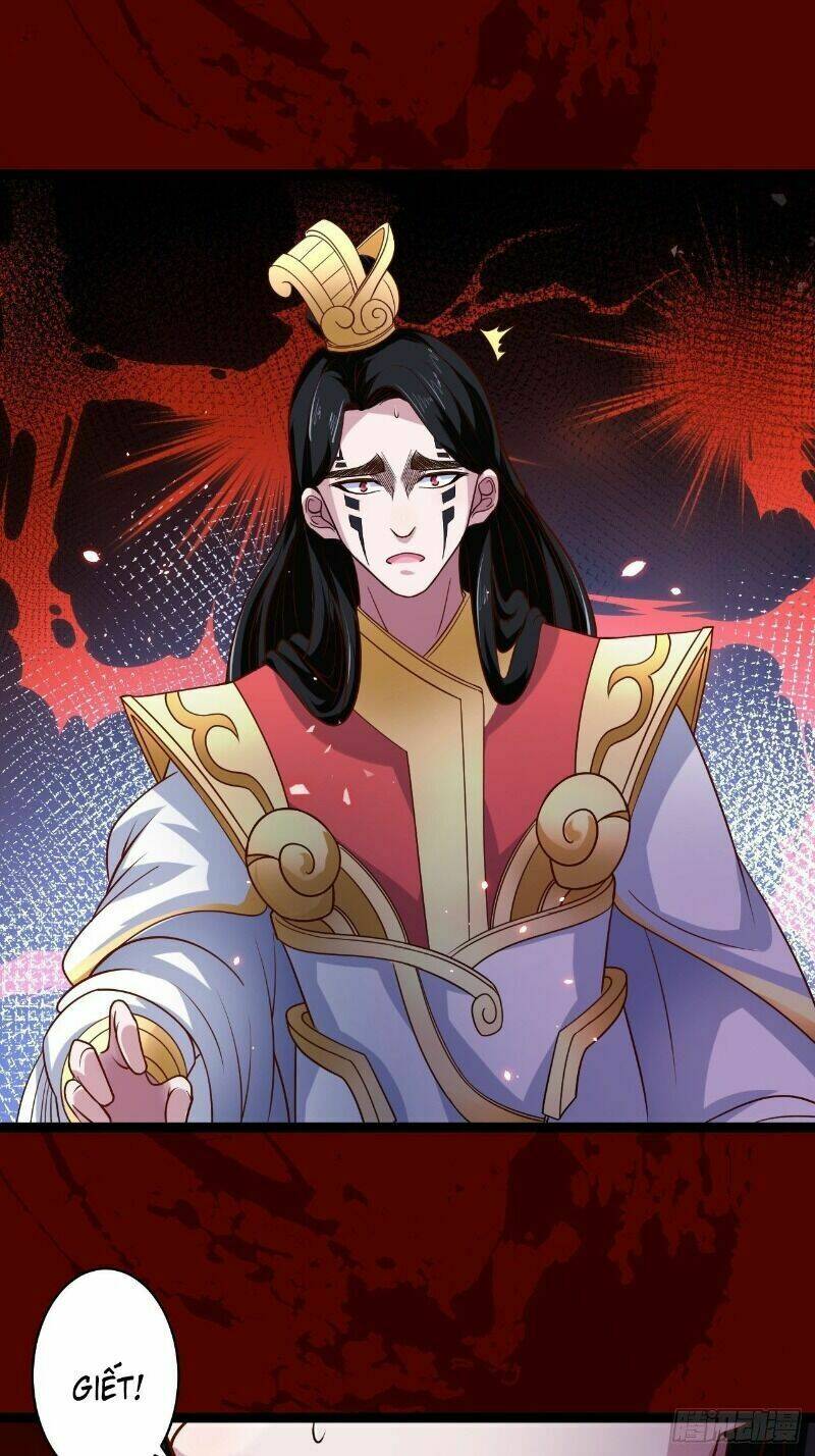 trọng sinh tối cường ma tôn ở rể chapter 82 33