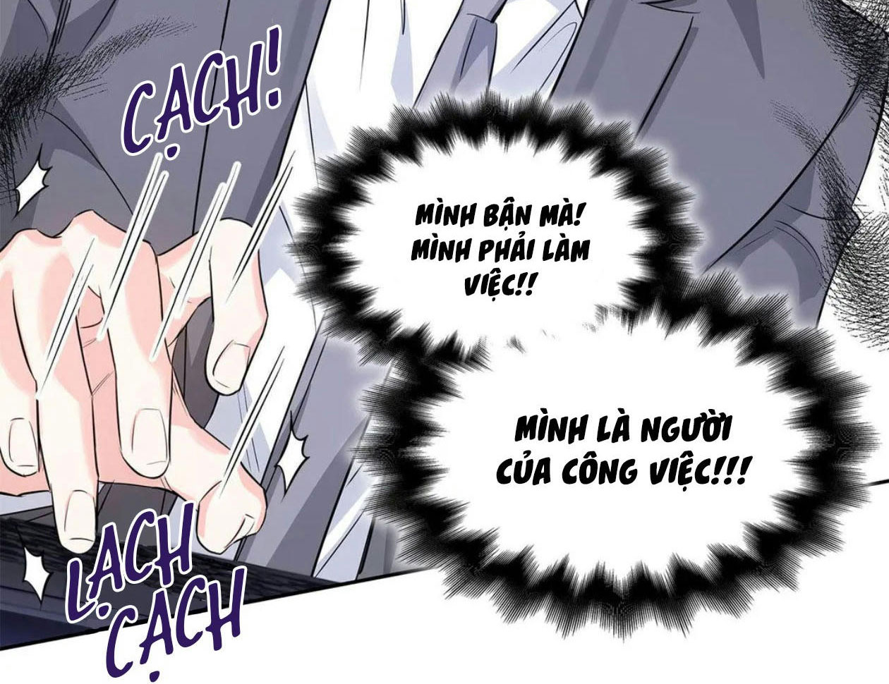 cấp trên nhỏ tuổi chapter 18 24