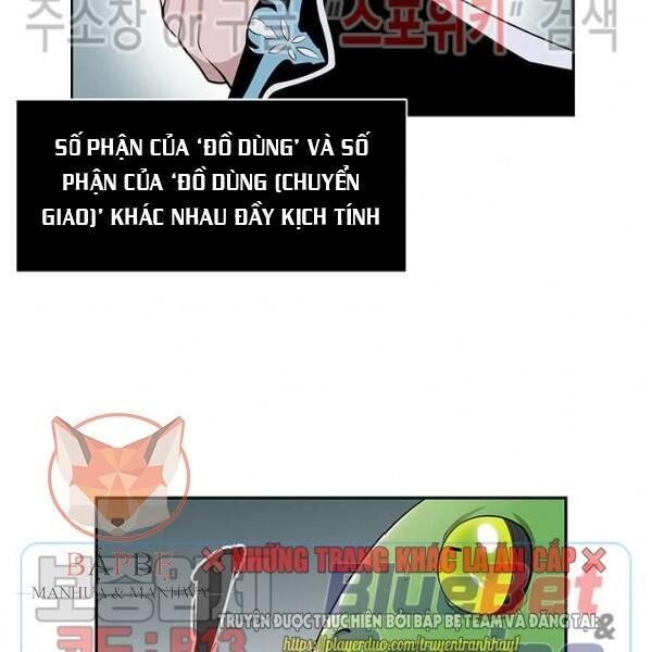 kẻ phán xét chapter 61 60