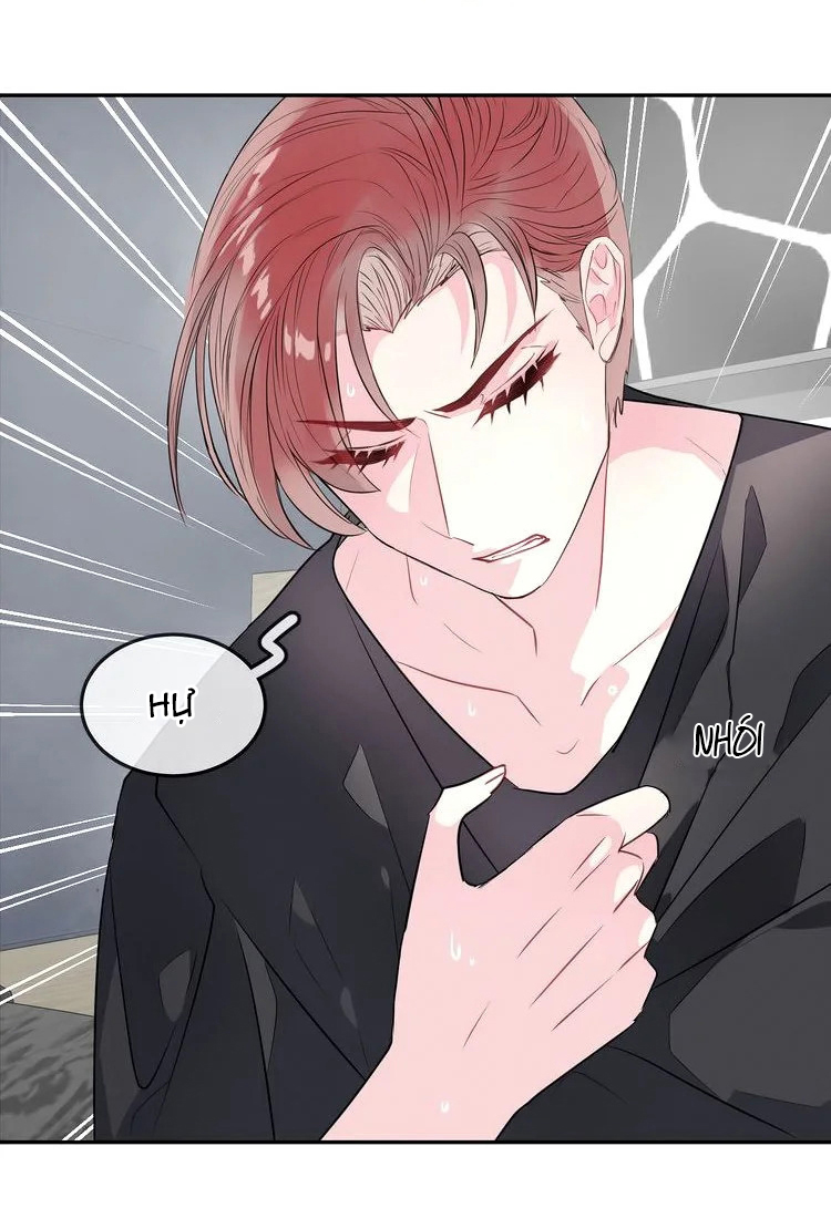 bộ váy của nàng tiên cá chapter 15 7