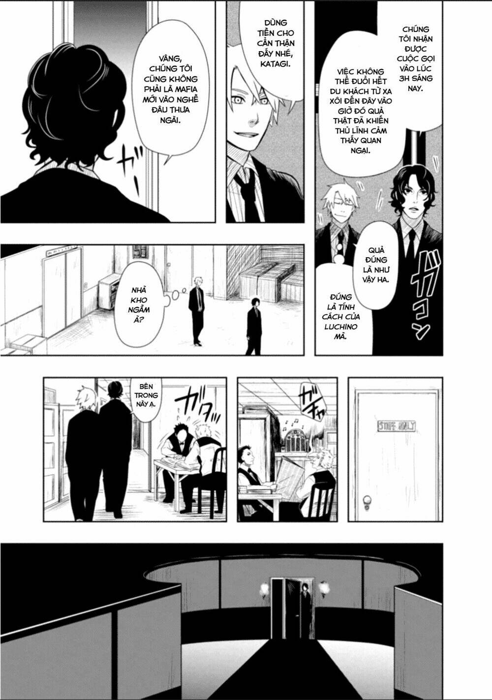 lucky dog 1 blast chapter 21 13