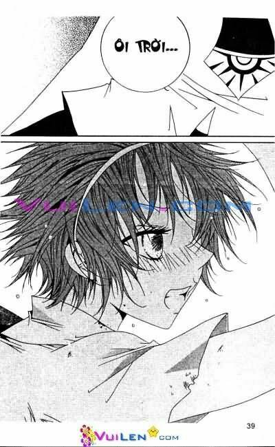 tiểu nữ vương chapter 5 39