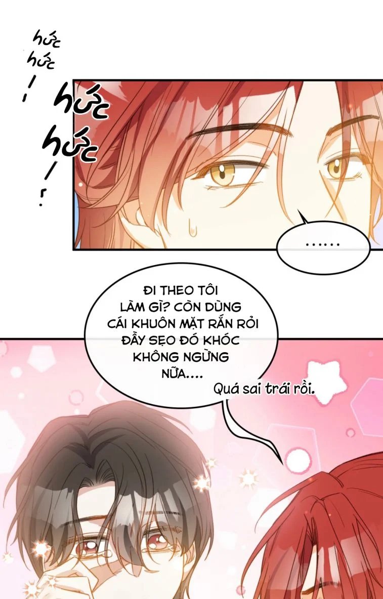 nụ hôn vực thẳm chapter 99 27