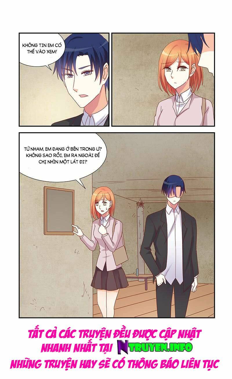 dường như tình yêu đã đến chapter 54 9