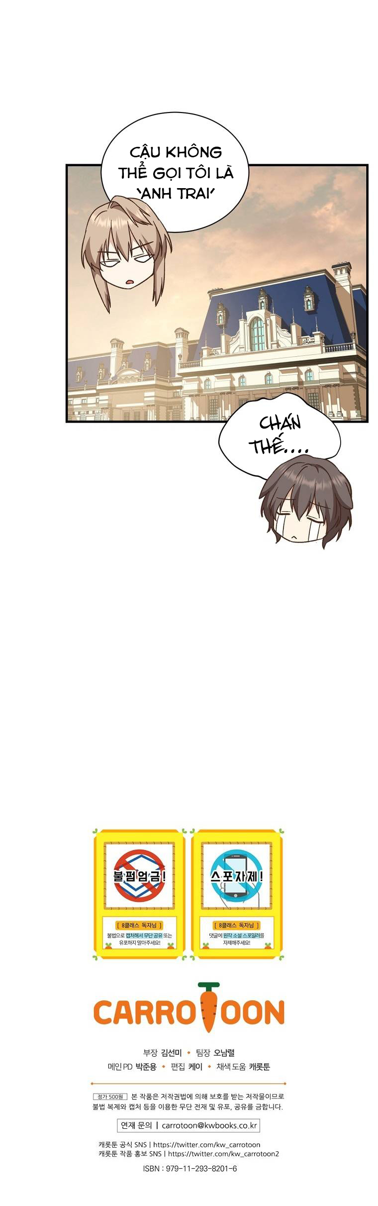 sự quay trở lại của pháp sư cấp 8 chapter 27 32