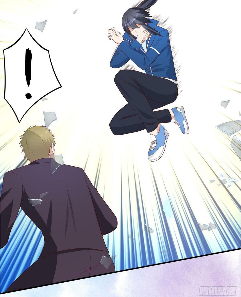 người tu tiên tại đô thị chapter 29 19