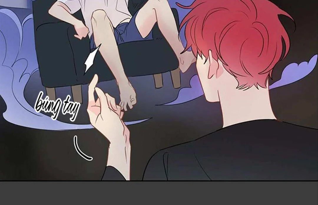 chuyện quái gì với giấc mơ đó vậy chapter 31 109