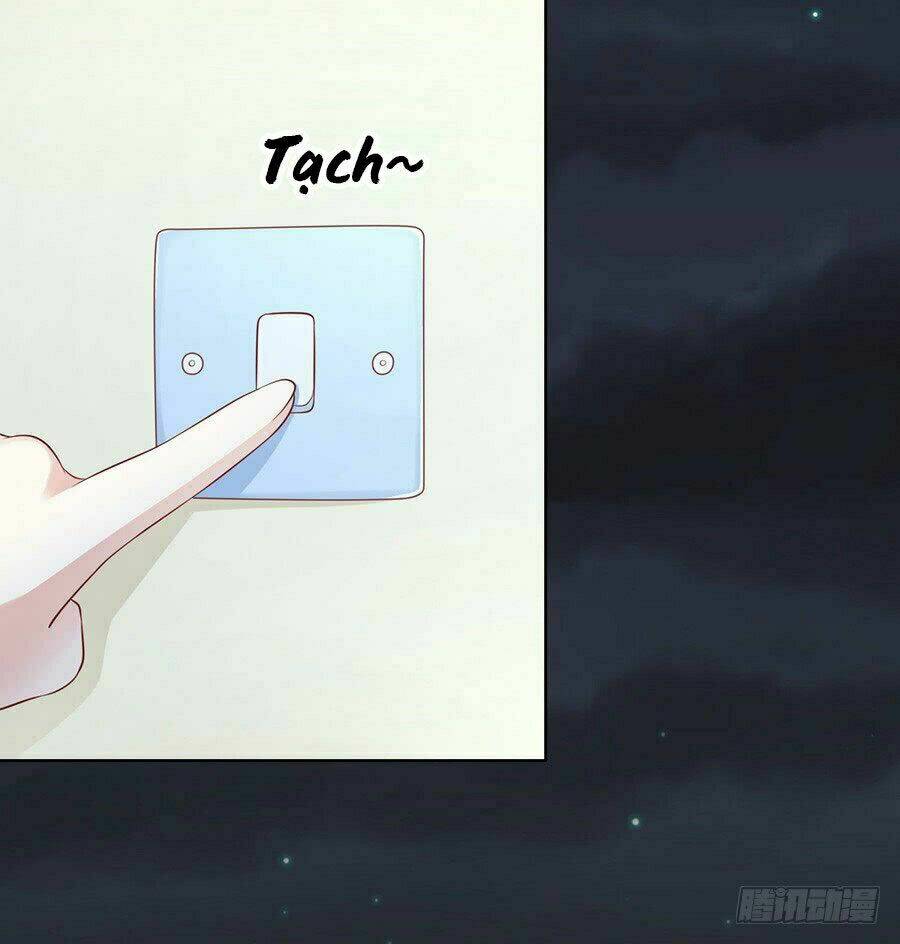 liệt ái tri hạ: series mật đào tiểu tình nhân chapter 102 13