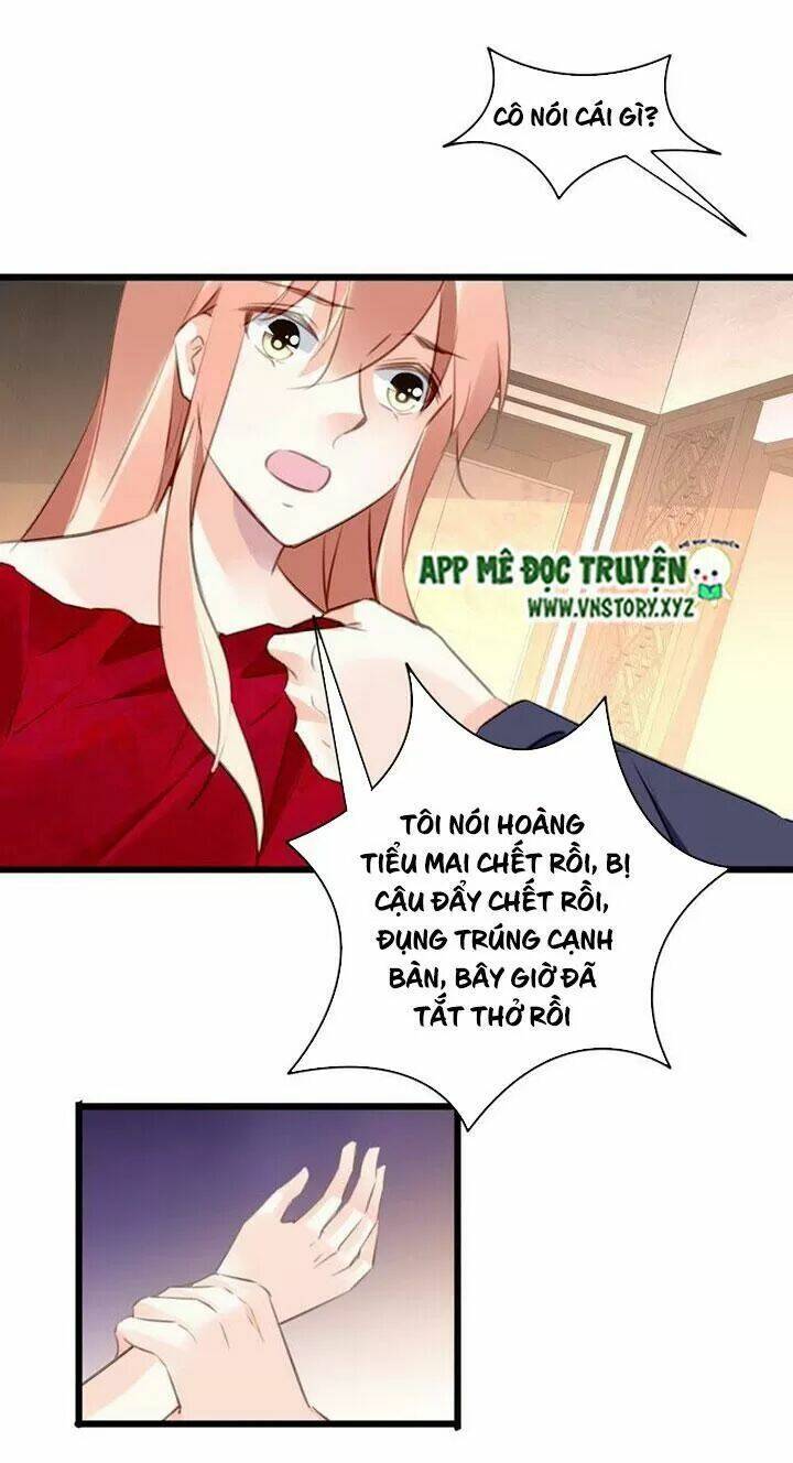 mưu ái thành nghiện chapter 97 7