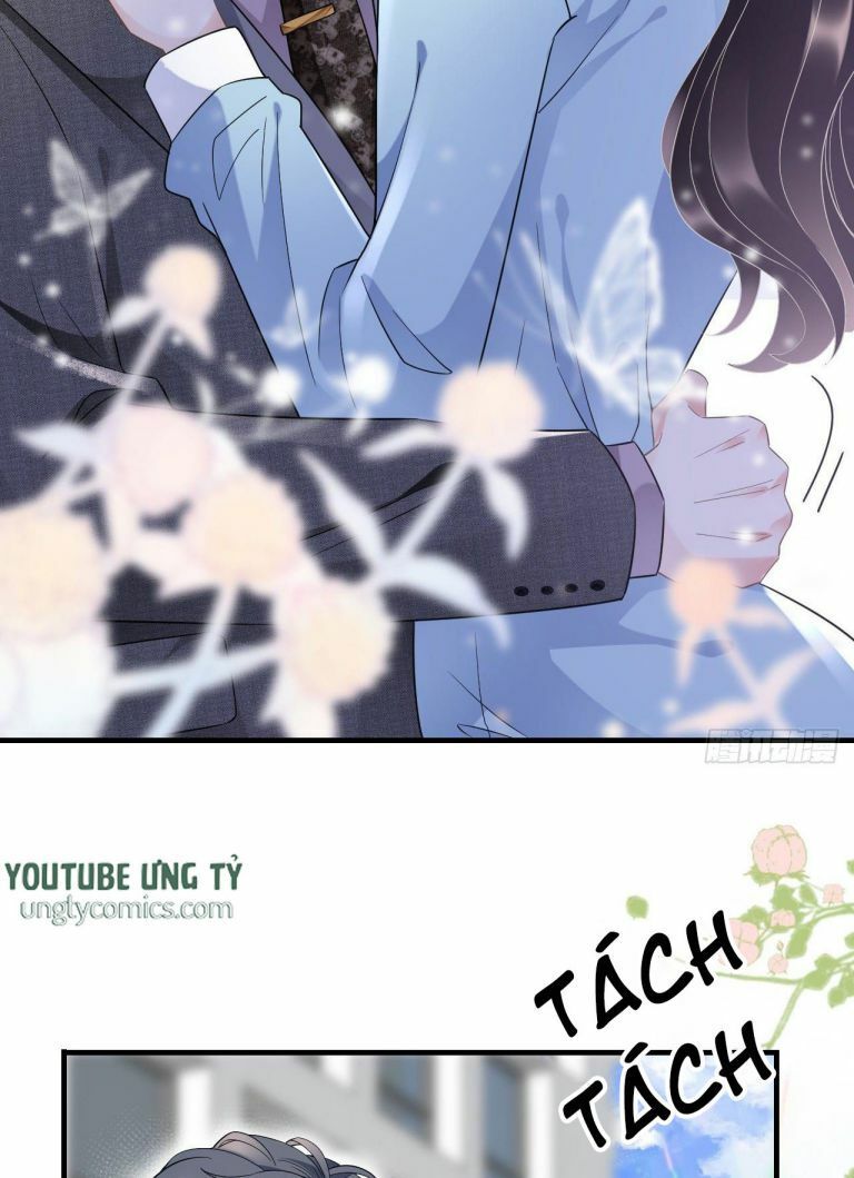 đại tiểu thư có ý đồ gì xấu đâu chapter 11 23