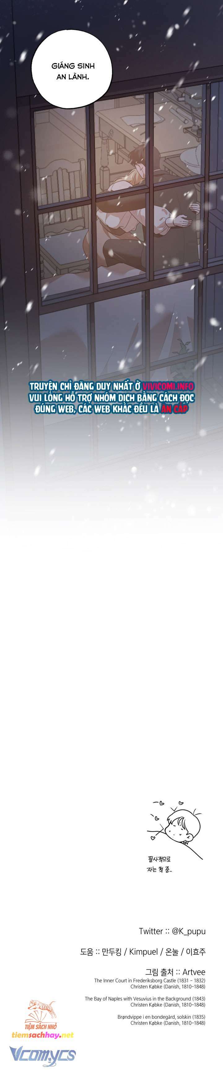 [18+] thuần hoá cô nàng ngổ ngáo chapter 4 49