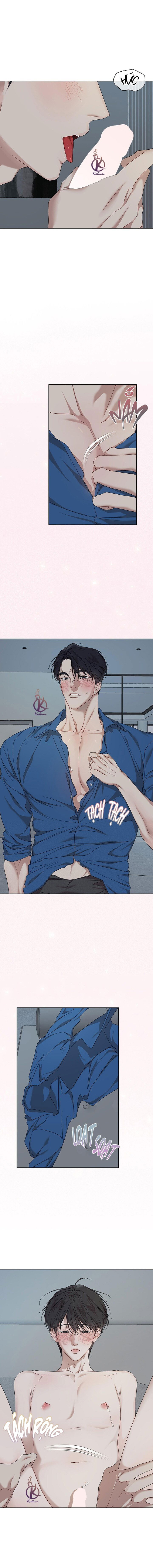 hình thái khởi sinh chapter 84 6