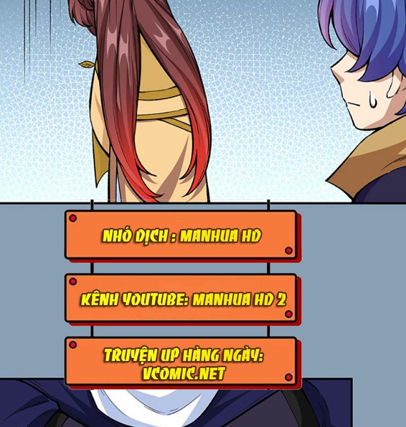 võ đạo độc tôn chapter 437 14