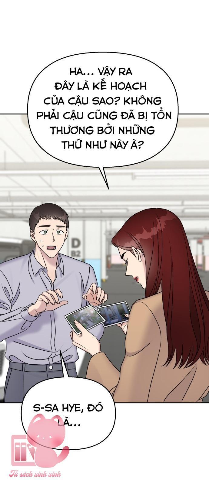 hãy vờ như ta yêu nhau chapter 25 71