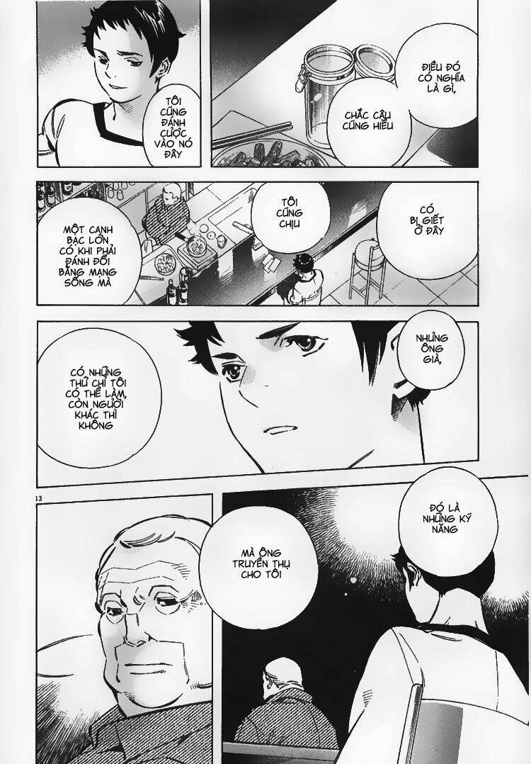 shin kurosagi - con diệc đen 2 chapter 58 15