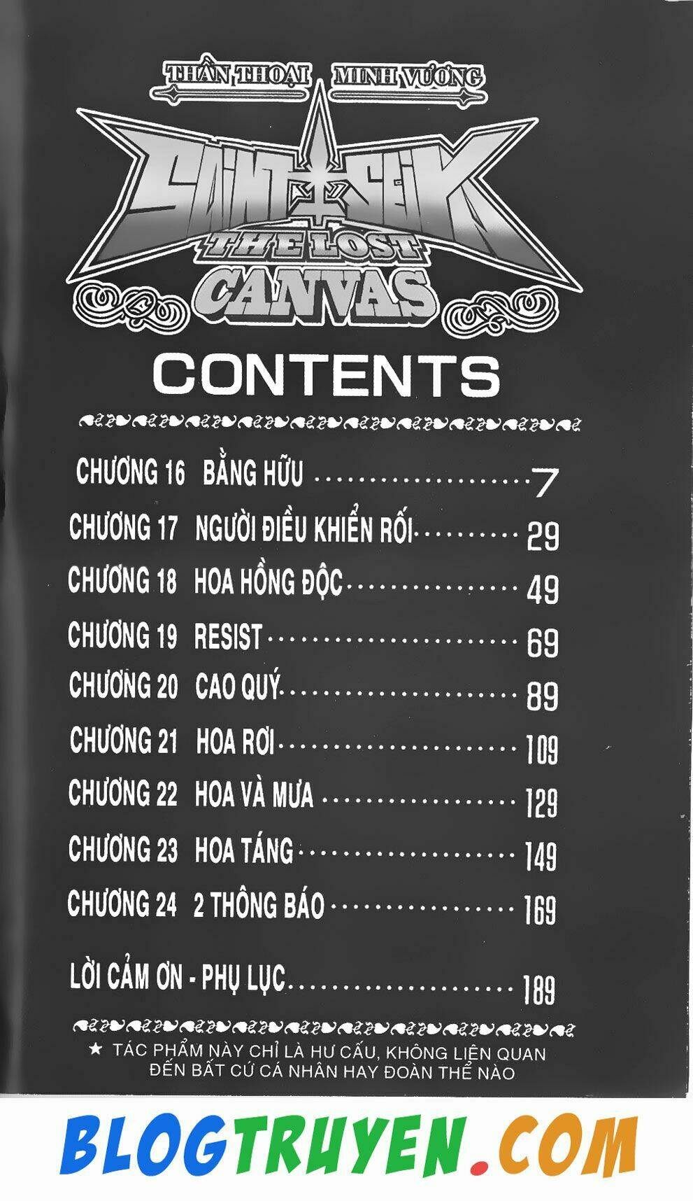 thần thoại minh vương chapter 16 4