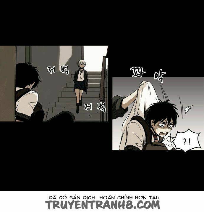 infectee chapter 5 48