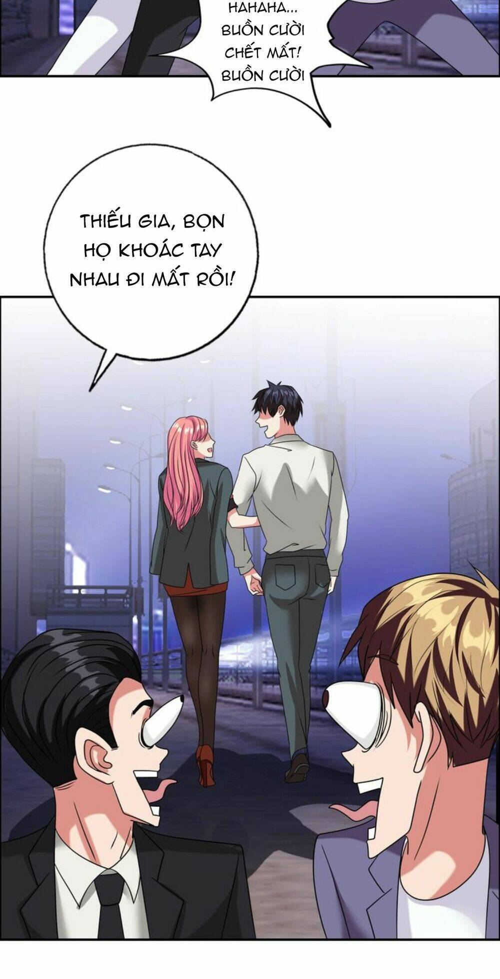 ngưu đại lực tiến thành chapter 18 23