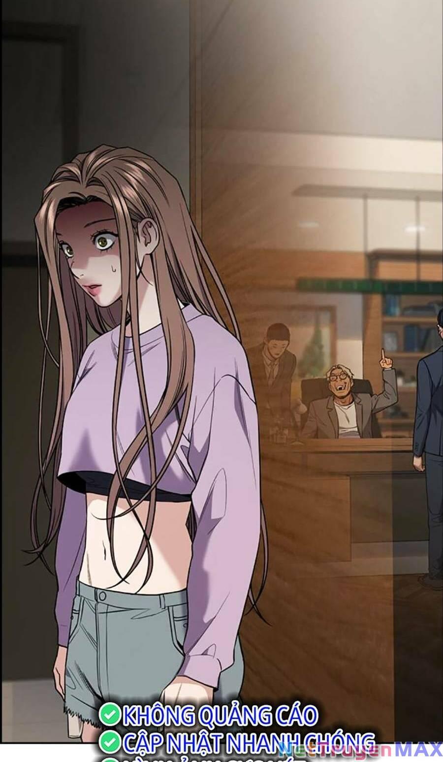 giáo dục chân chính chapter 116 95