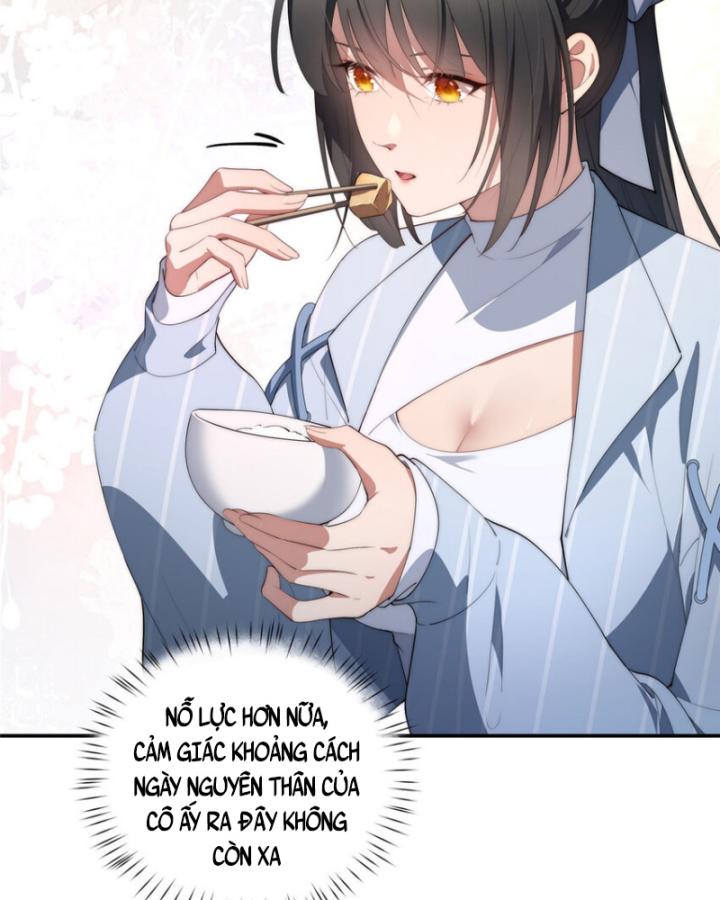 nữ chính chạy từ trong sách ra thì phải làm sao chapter 48 52