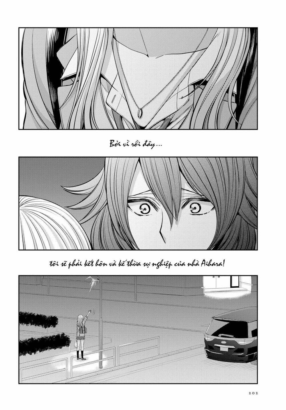 citrus (saburouta) chapter 36 33