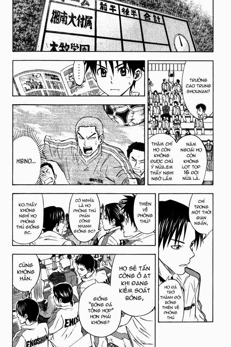 kỵ sĩ trong vòng cấm chapter 50 5