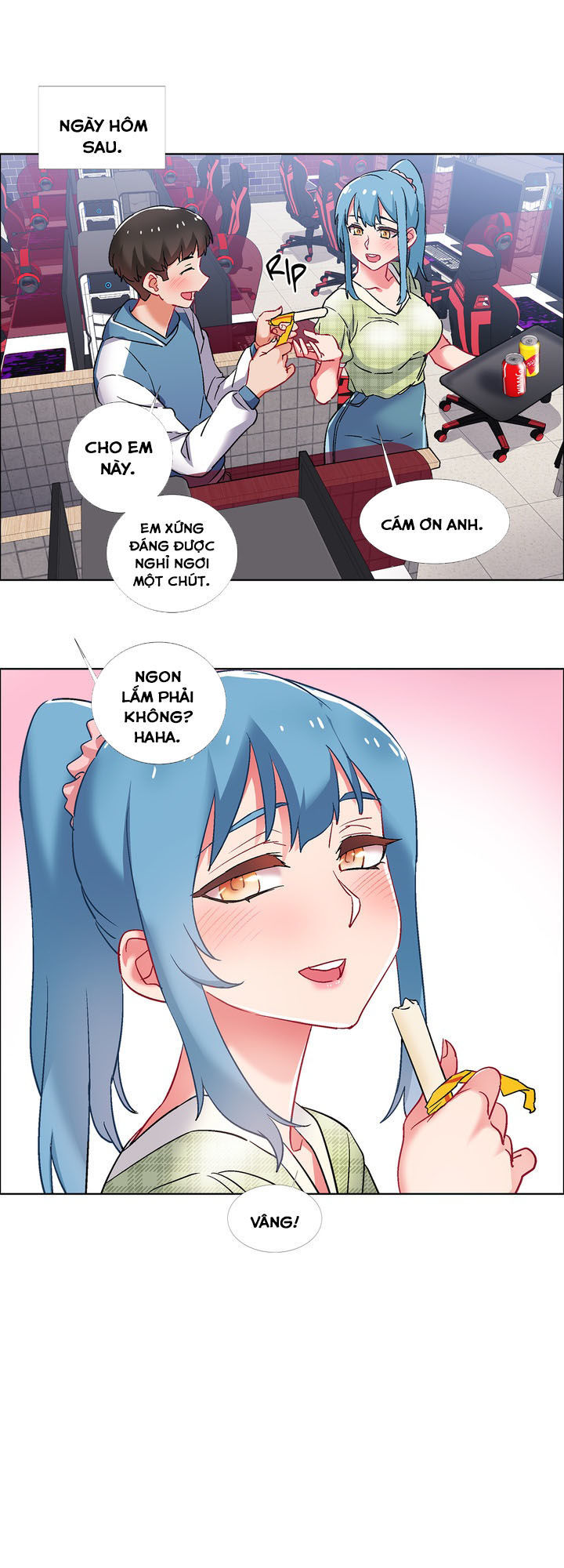 rental girls chapter 35 44