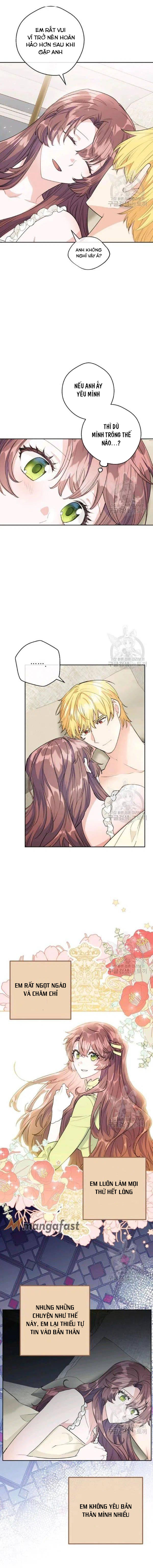 50 công thức pha trà của nữ công tước chapter 114 10