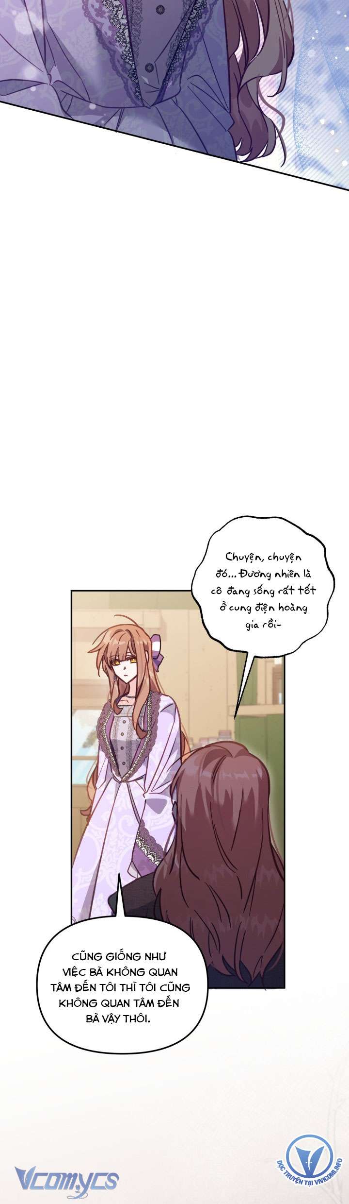 không có chỗ cho kẻ giả mạo chapter 18 28