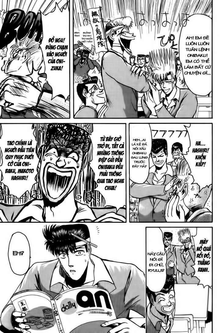 shonan junai gumi chapter 54 9