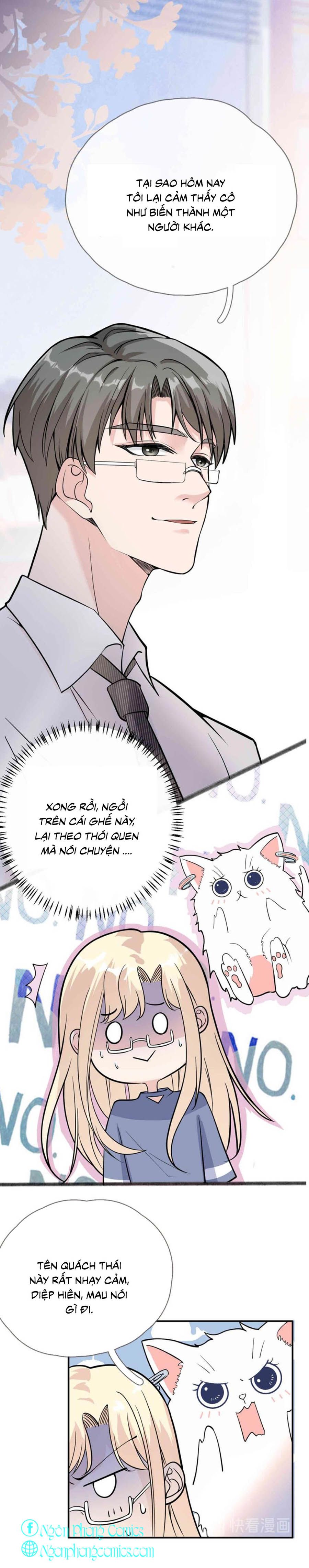 take me out chapter 8 3