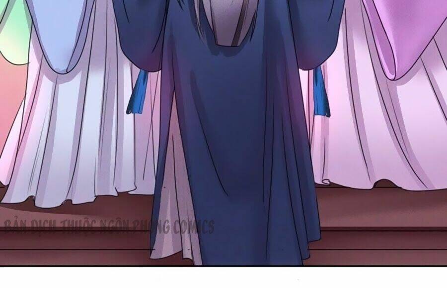thần nữ thái năng liêu chapter 2 7