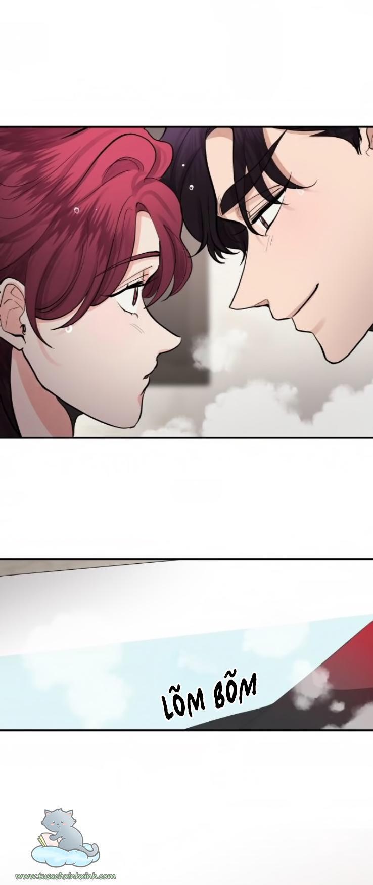 oan gia ngõ hẹp chapter 72 10