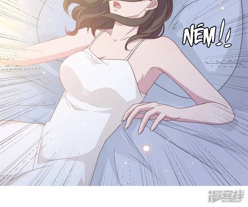 tổng tài, tránh xa tôi ra chapter 7 24