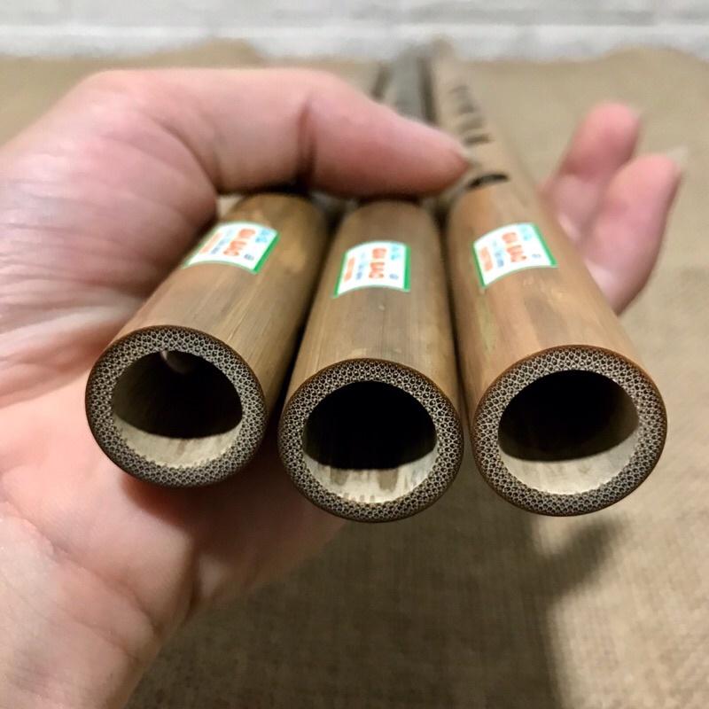 Sáo Nứa Bắc Cao Cấp - Sáo Biểu Diễn Chuyên Nghiệp