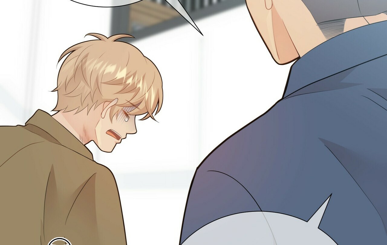 thời gian giữa sói và chó chapter 61 29