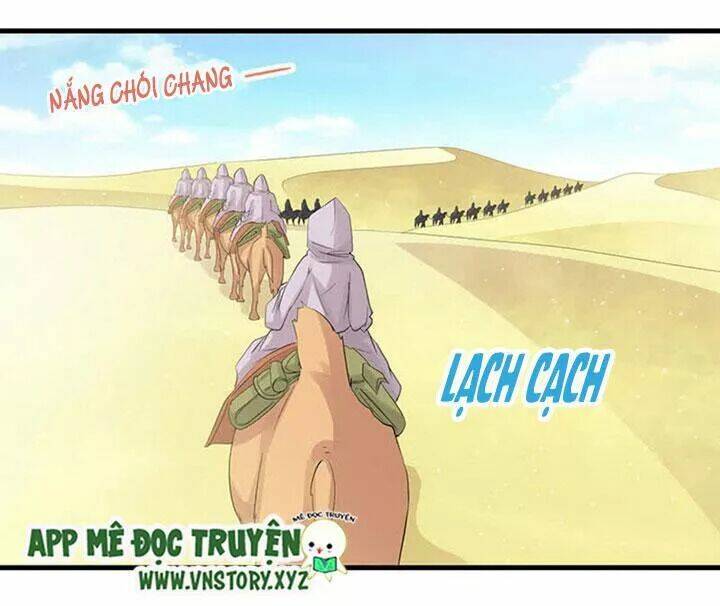 bồn tắm có vấn đề?! chapter 46 54