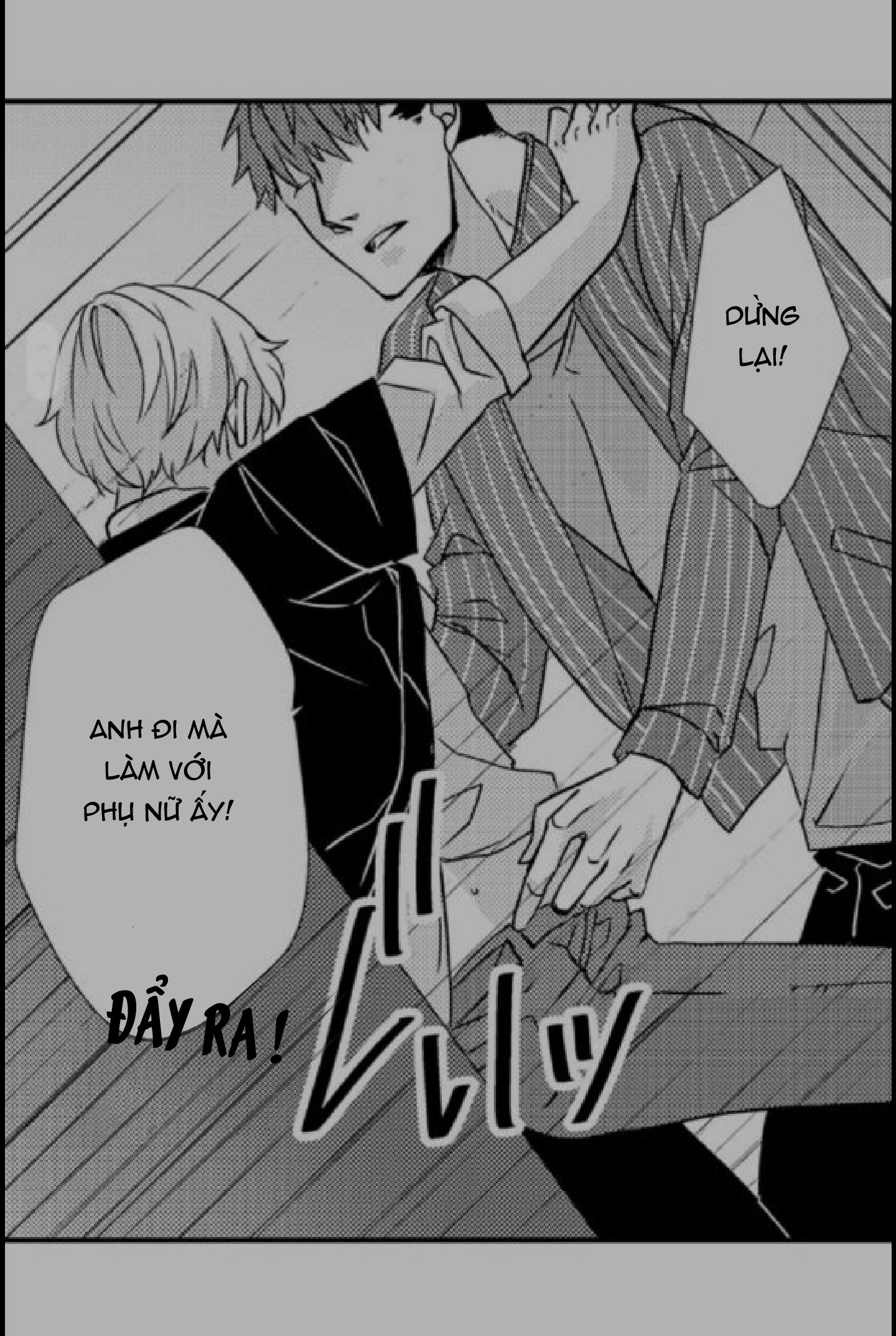 khuyên lưỡi của anh khiến đầu ti em dựng lên chapter 5 6