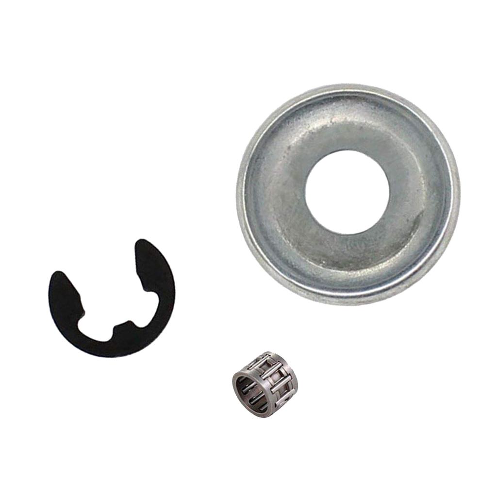 Clutch Washer Clip For Stihl MS170 MS180 MS210 MS230 MS240 MS250 Chainsaw