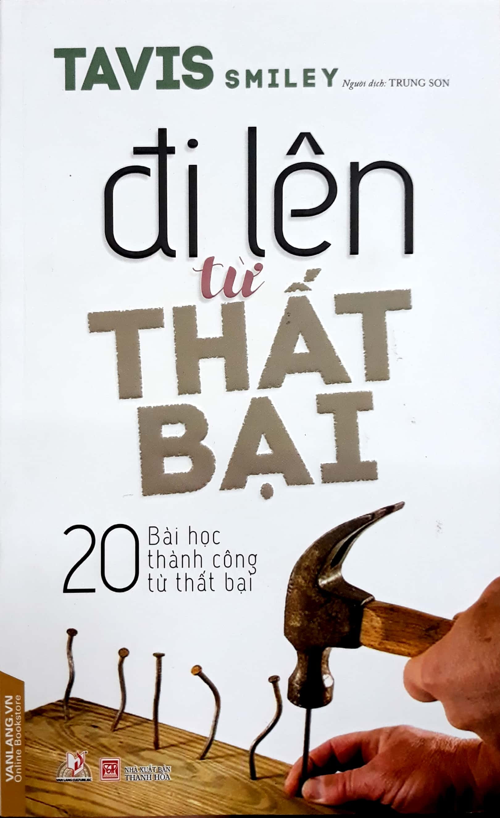 Đi Lên Từ Thất Bại (Tái Bản 2018)