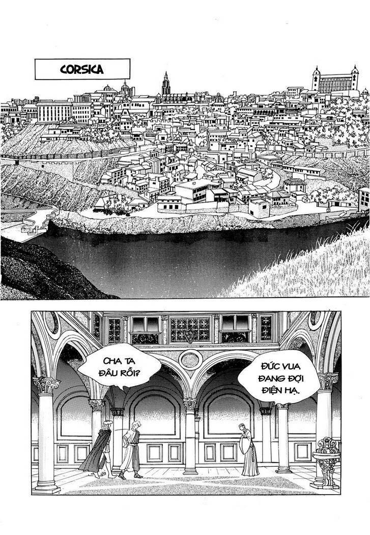 princess manhwa chapter 20 43