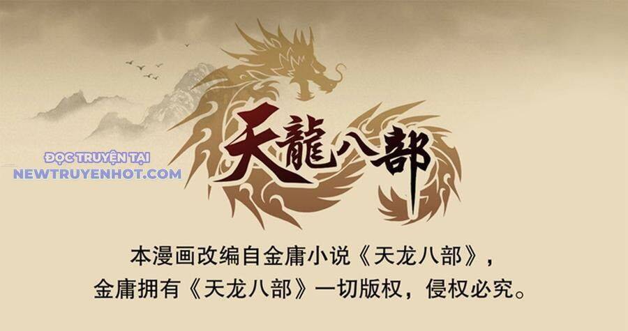 thiên long bát bộ webtoon chapter 123 2