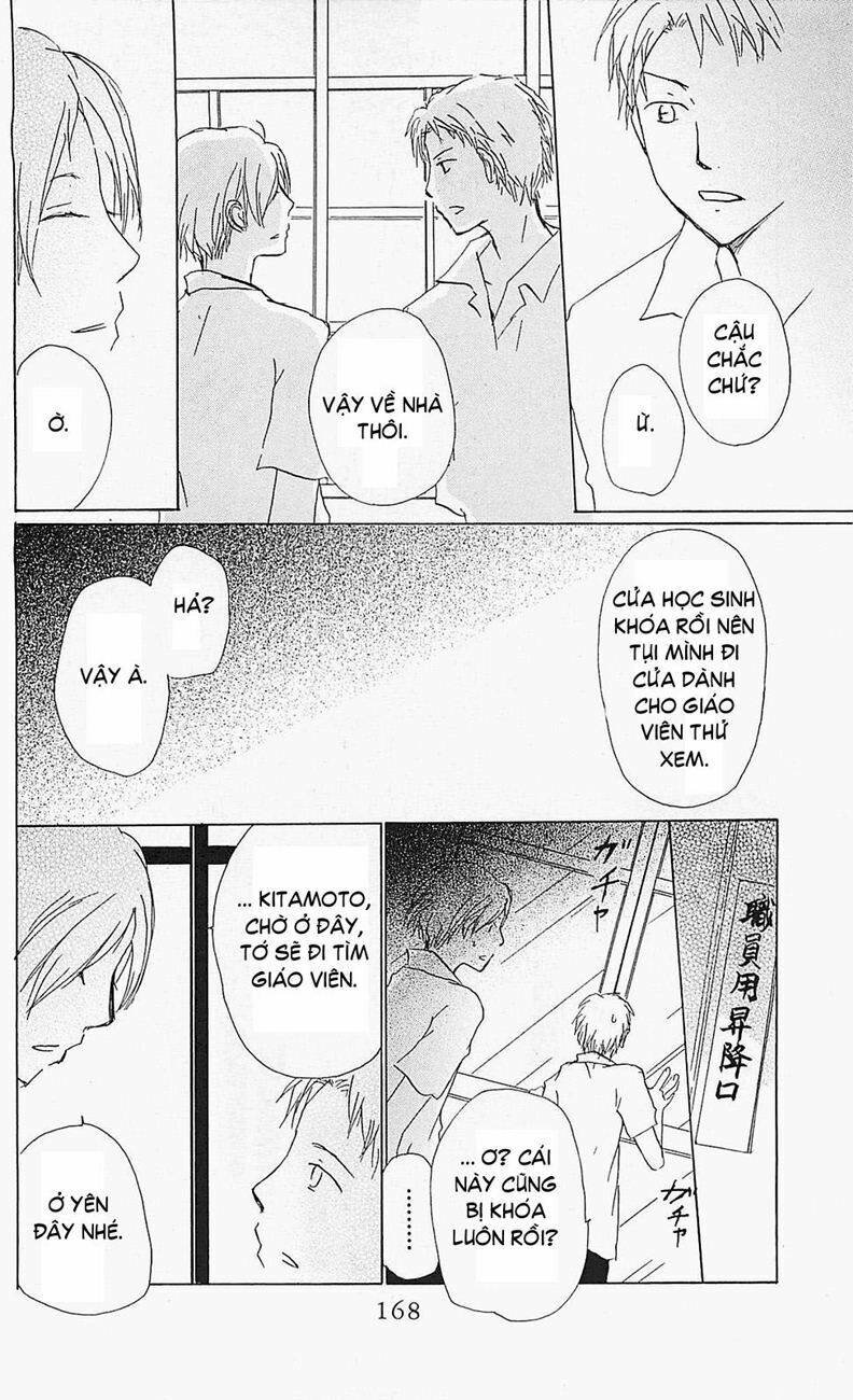 trả tên lại cho yêu quái chapter 56 29