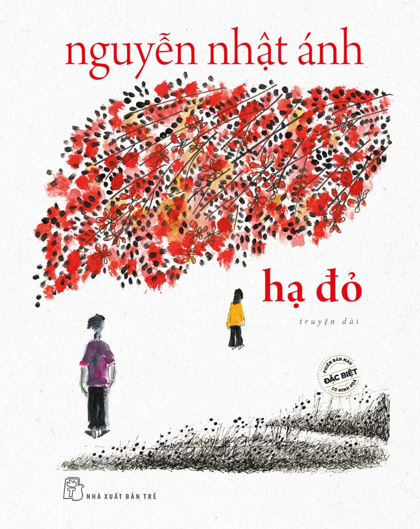 Hạ Đỏ - Nguyễn Nhật Ánh