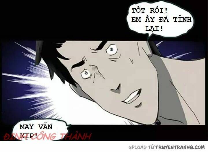 bút tiên chapter 4 3