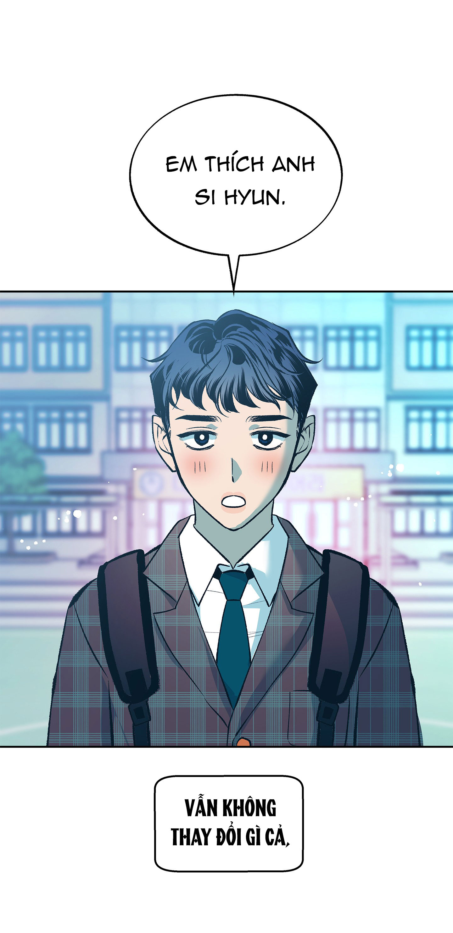 đừng làm em dựng lên nữa, giám đốc chapter 1 6