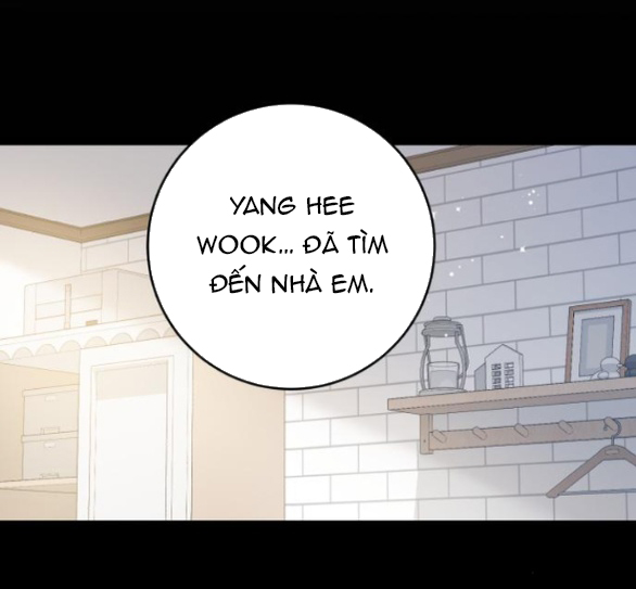 Nóng Lòng Muốn Giày Vò Em chapter 58.1 7